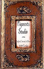 Figments Journals & Books